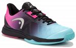 Head Sprint Pro 3.5 Indoor Blue / Black